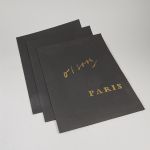 1708 8005 Färglitografier